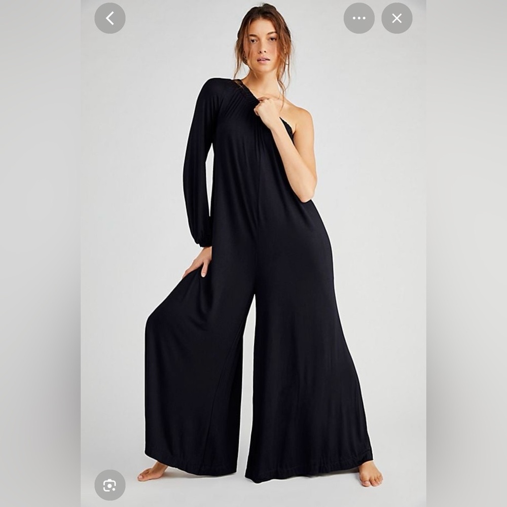 NWT Free People Sunday Stroll Jumper, Size XS